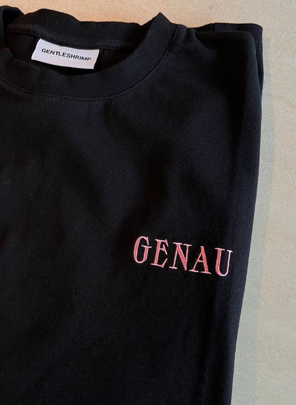 GENAU Longsleeve (EXACTLY)