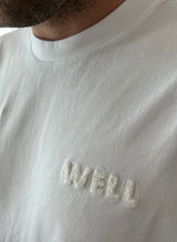 WELL T-Shirt